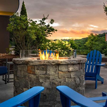 Glo Hotel Asheville-Blue Ridge Parkway Экстерьер фото