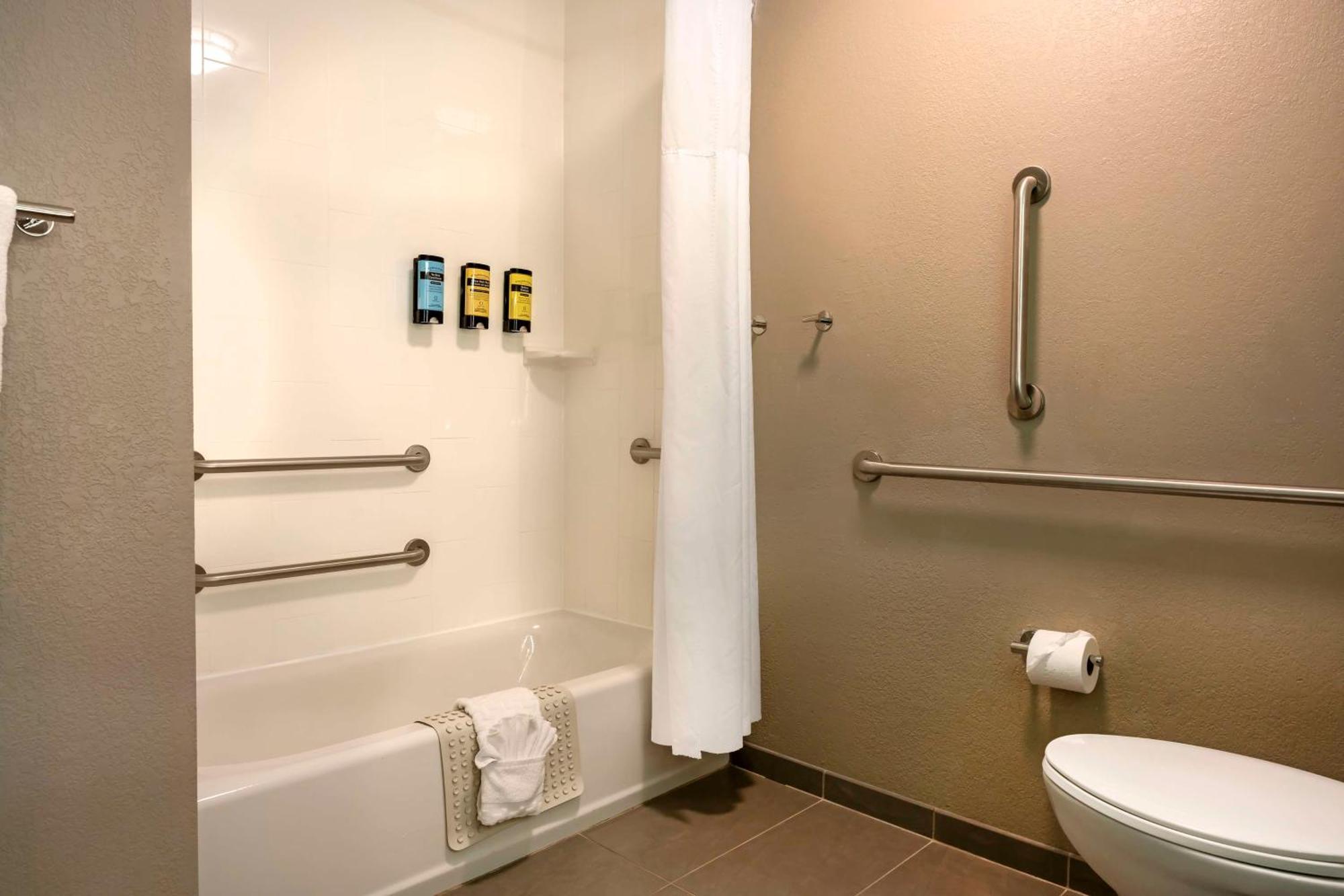 Glo Hotel Asheville-Blue Ridge Parkway Экстерьер фото