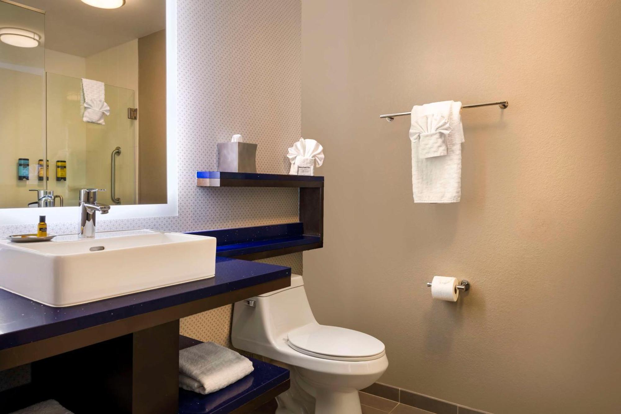 Glo Hotel Asheville-Blue Ridge Parkway Экстерьер фото