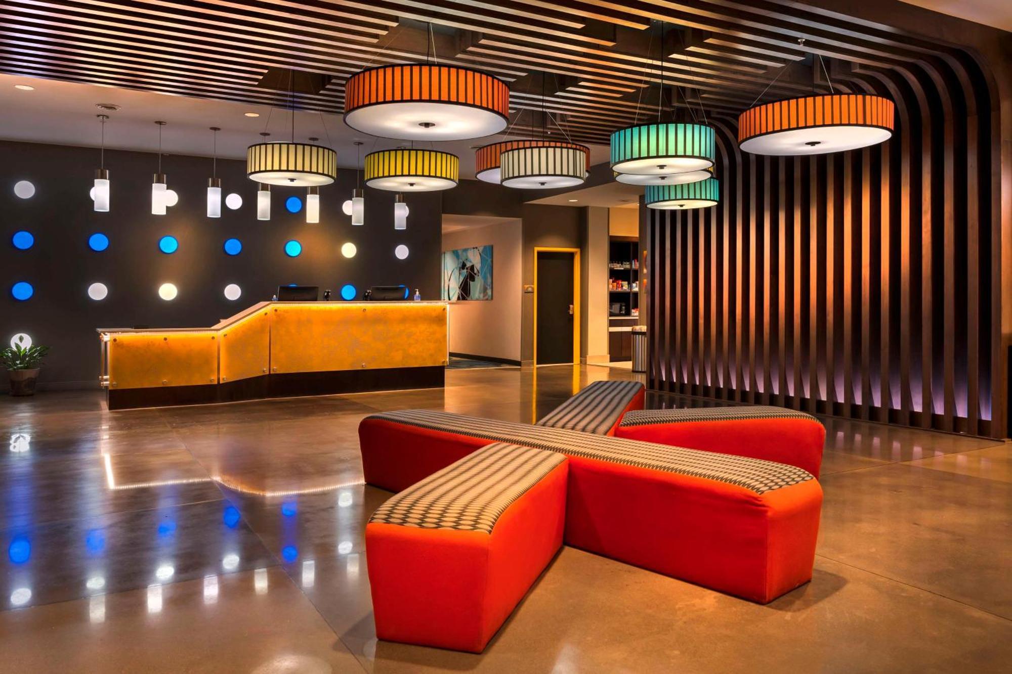 Glo Hotel Asheville-Blue Ridge Parkway Экстерьер фото