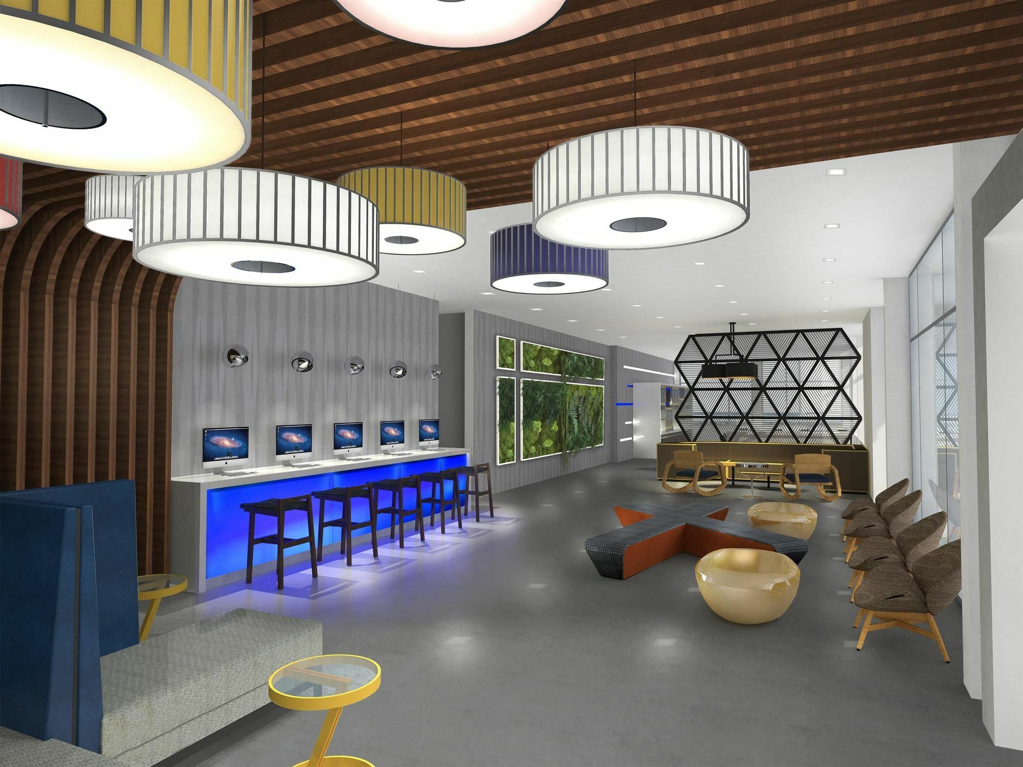 Glo Hotel Asheville-Blue Ridge Parkway Экстерьер фото